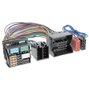 T-Kabel VW 2, Audi, Seat