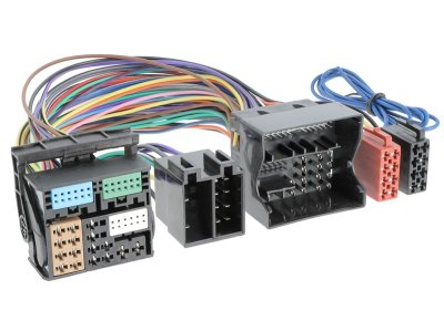 T-Kabel VW 2, Audi, Seat