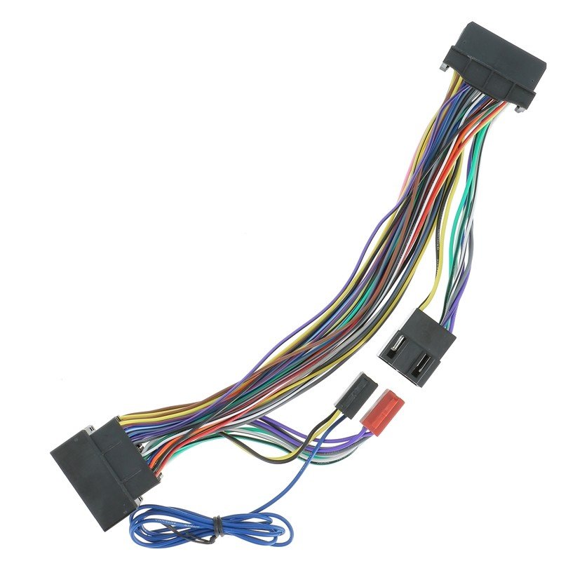 T-Kabel VW 2, Audi, Seat