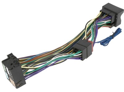 T-Kabel VW 2, Audi, Seat