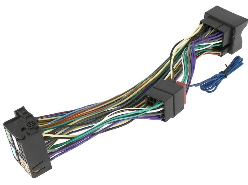 T-Kabel VW 2, Audi, Seat