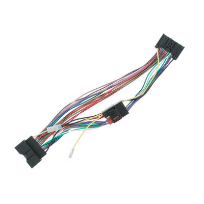 T-Kabel Ford og Landrover 2008-> 24 Pin