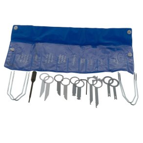 Radio udtrksbjler 9 dele