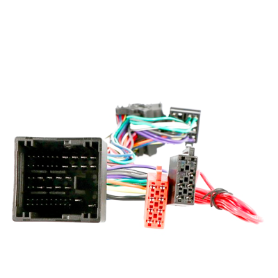 T-KabelCitroen, Opel, Peugeot og Toyota 2016->