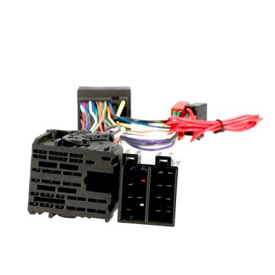 T-KabelCitroen, Opel, Peugeot og Toyota 2016->