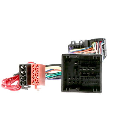 T-KabelCitroen, Opel, Peugeot og Toyota 2016->