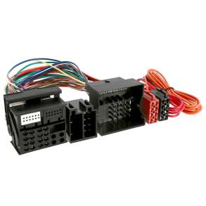 T-Kabel Opel 2004 - 2014 40 Pin