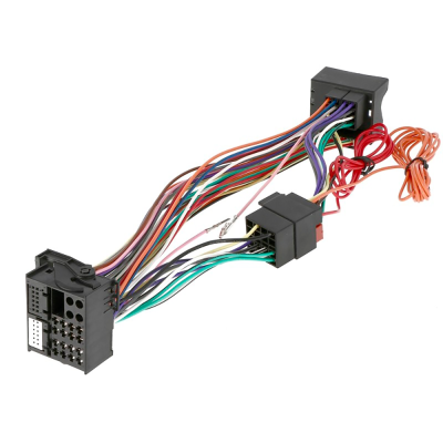 T-Kabel Opel 2004 - 2014 40 Pin