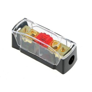 Sikringsholder 10, 20 mm2 mini analog