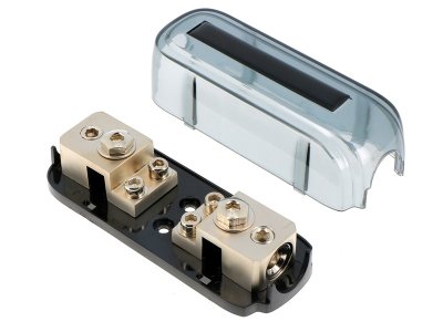 Sikringsholder 35 & 50 mm2 mini analog