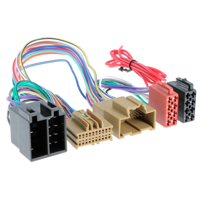 T-Kabel Opel 2013-> 20 Pin