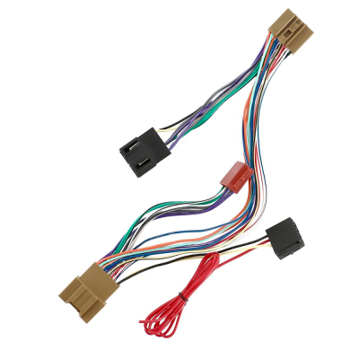 T-Kabel Opel 2013-> 20 Pin