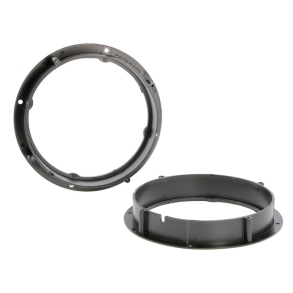 H�jtaler adapter AUDI A1 (8X) VW Golf VI Polo ab 2010 165 mm