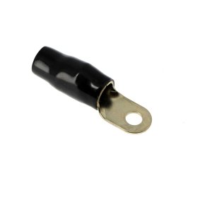 Kabelsko 50mm2 m/je 8 mm sort stk