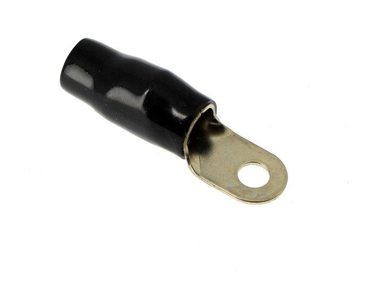 Kabelsko 50mm2 m/je 8 mm sort stk