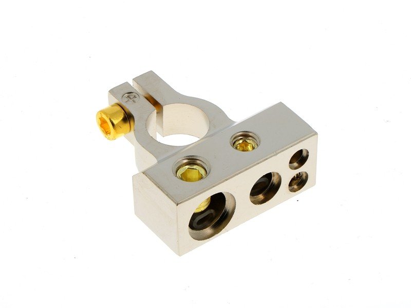 Batteri polsko plus indgan 50,20,10 mm2