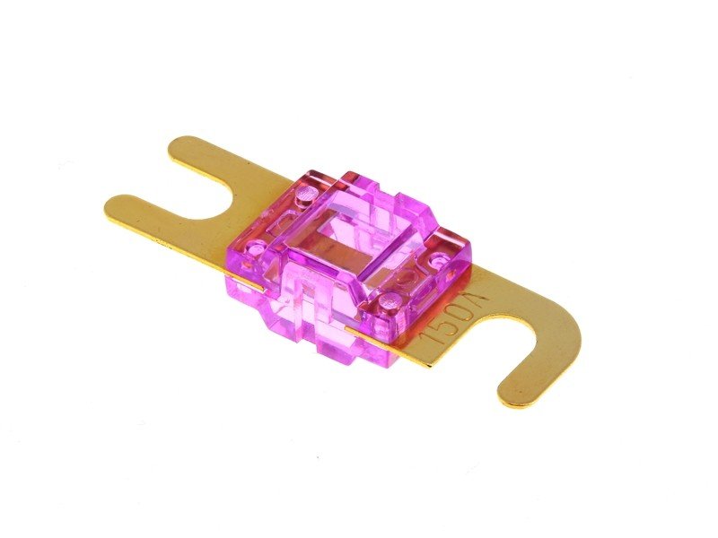 Sikring analog mini 150 amp