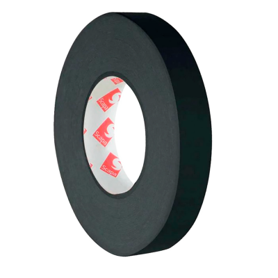 Vibe Rayon Harness Tape 19 mm - Rulle 25 meter