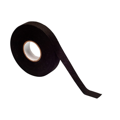 Vibe Rayon Harness Tape 19 mm - Rulle 25 meter