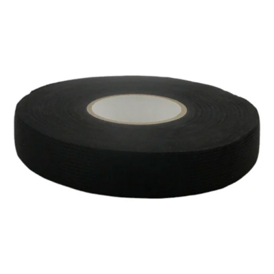 Vibe Rayon Harness Tape 19 mm - Rulle 25 meter
