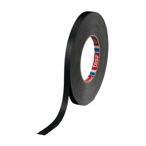 Vibe Rayon Harness Tape 9 mm - Rulle 25 meter
