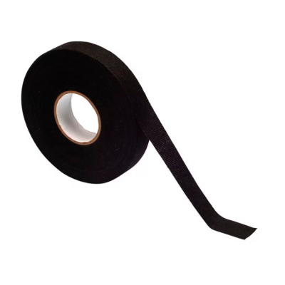 Vibe Rayon Harness Tape 9 mm - Rulle 25 meter