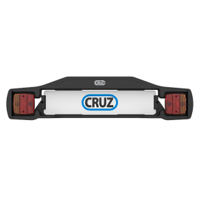 CRUZ Lygtebom til 7 polet stik