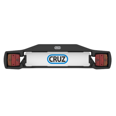 CRUZ Lygtebom til 7 polet stik