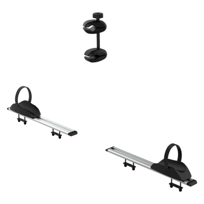 CRUZ 3 cykel adapter til platform - Til nummer tre cyklel i r�kken