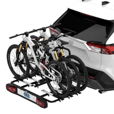 CRUZ 3 cykel adapter til platform - Til nummer tre cyklel i r�kken