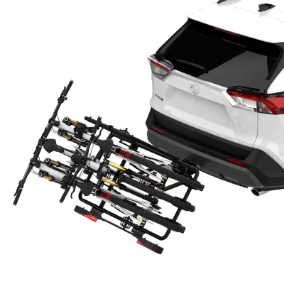 CRUZ 3 cykel adapter til platform - Til nummer tre cyklel i r�kken