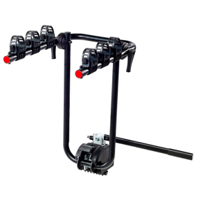 CRUZ Frame 3 - Cykelholder til anh�nkertr�kket - Til 3 cykler