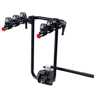 CRUZ Frame 3 - Cykelholder til anh�nkertr�kket - Til 3 cykler