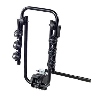 CRUZ Frame 3 - Cykelholder til anh�nkertr�kket - Til 3 cykler