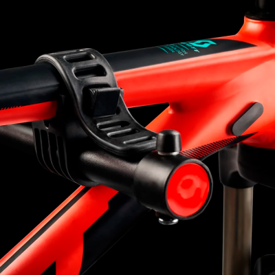 CRUZ Frame 3 - Cykelholder til anh�nkertr�kket - Til 3 cykler
