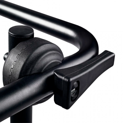 CRUZ Frame 3 - Cykelholder til anh�nkertr�kket - Til 3 cykler