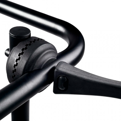 CRUZ Frame 3 - Cykelholder til anh�nkertr�kket - Til 3 cykler