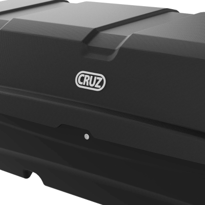 CRUZ Sector 400NT/ Tailor R2 Anh�ngerboks bred m/EU platform til anh�ngertr�kket - 400 liter