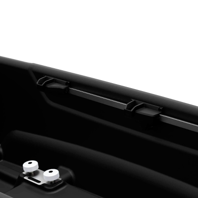 CRUZ Sector 400NT/ Tailor R2 Anh�ngerboks bred m/EU platform til anh�ngertr�kket - 400 liter