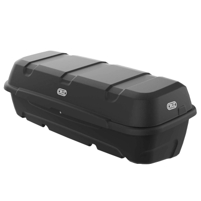 CRUZ Sector 400NT/ Tailor R2 Anh�ngerboks bred m/EU platform til anh�ngertr�kket - 400 liter