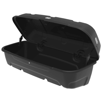CRUZ Sector 400NT/ Tailor R2 Anh�ngerboks bred m/EU platform til anh�ngertr�kket - 400 liter