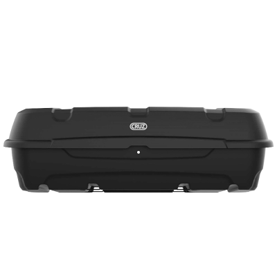 CRUZ Sector 400NT/ Tailor R2 Anh�ngerboks bred m/EU platform til anh�ngertr�kket - 400 liter