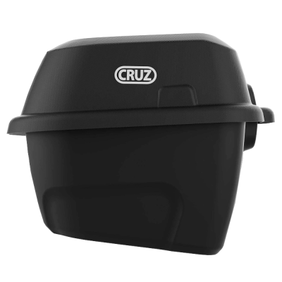 CRUZ Sector 400NT/ Tailor R2 Anh�ngerboks bred m/EU platform til anh�ngertr�kket - 400 liter