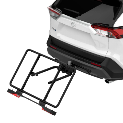 CRUZ Docko EU platform m/ Lynkobling til anh�ngertr�k - maksimum 60 kg