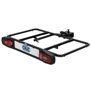 CRUZ Tailo R2 EU platform til anh�ngertr�k - maksimum 60 kg