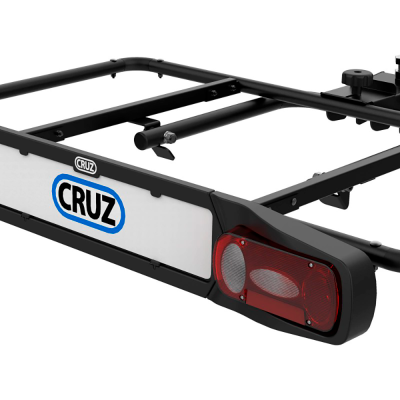 CRUZ Tailo R2 EU platform til anh�ngertr�k - maksimum 60 kg