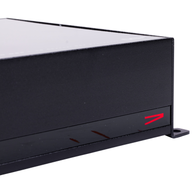 CVEN10DSP 10 kanals DSP RCA m/APP & Bluetooth