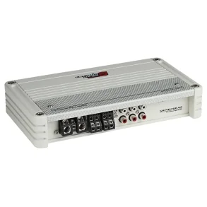 Cerwin Vega SRPM700.4DW Forst�rker 4 kanals 1200 watt
