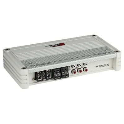 Cerwin Vega SRPM700.4DW Forst�rker 4 kanals 1200 watt