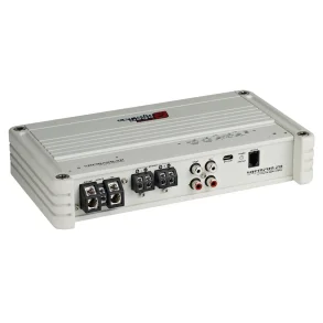 Cerwin Vega SRPM700.2DW Forst�rker 2 kanals 1400 watt